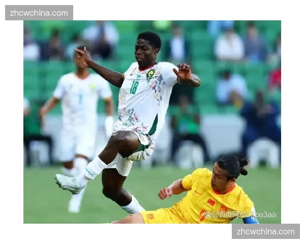 喀麦隆老将状态下滑 舒波莫廷替补难以拯救世预赛疲软的进攻线