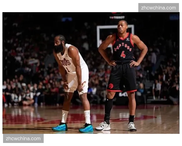 猛龙主场126-104大胜骑士 巴恩斯33分11助攻比肩詹姆斯